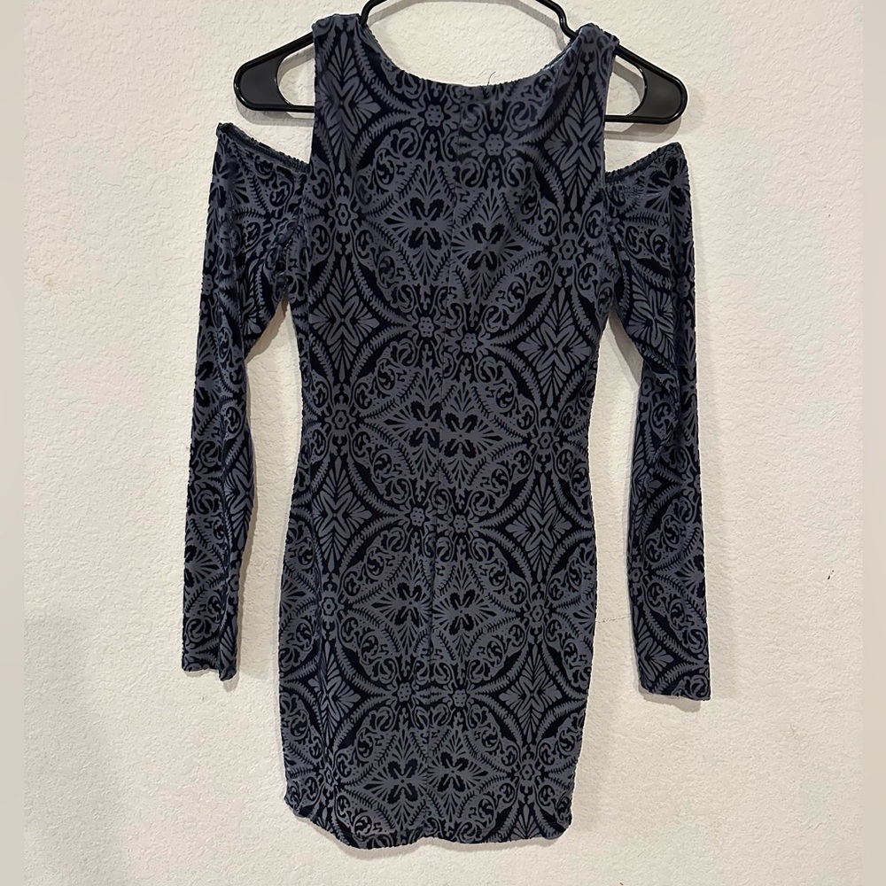Macys dress. Size S. Worn once